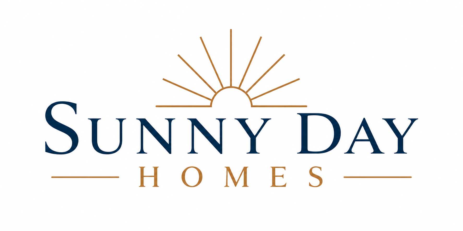 Sunny day homes
