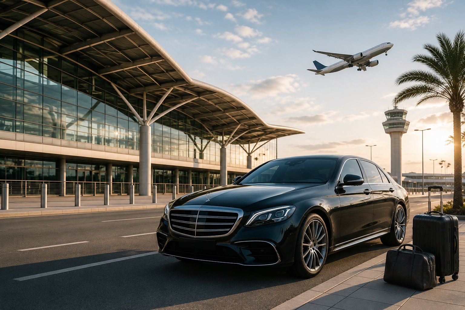 Airport Transfers