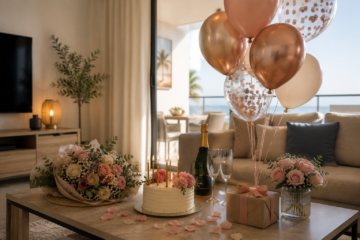 Celebration Packages