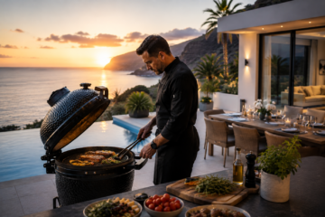 Private Chef & Catering